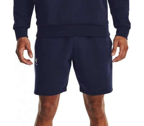 Under Armour Essential modrá