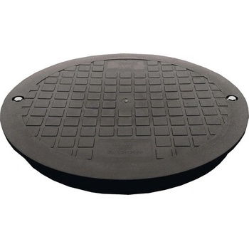 Plastimex Šachtový poklop 400 A15 bez rámu