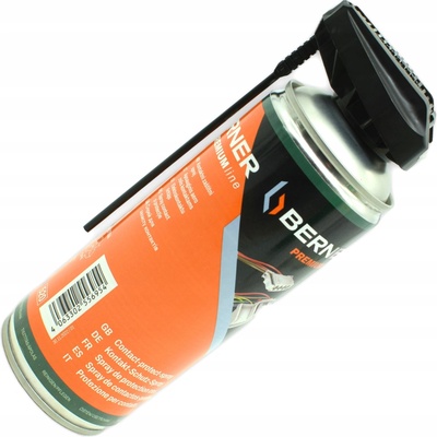 Berner Sprej na kontakty 400 ml