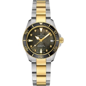 Certina C032.007.22.126.00 Часовници
