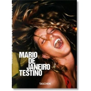 Mario Testino. Rio de Janeiro (ISBN: 9783754401569)