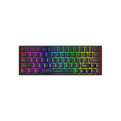 Marvo SHOGO 63W US Tri-mode RGB KG955W