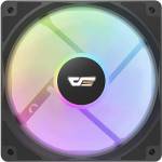 darkFlash CL12 LED Black 120mm
