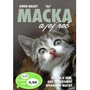 Mačka a jej reč