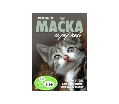 Mačka a jej reč