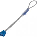 DMM Комплект Dmm HB Alloy Offset Nut - Blue - размер 8 (325-0087-0411)