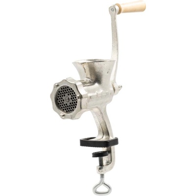 Jelux Mlýnek na maso ruční z litiny Alfa 8