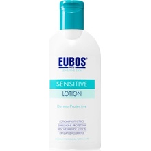 Eubos Sensitive ochranné mléko pro suchou a citlivou pokožku 200 ml