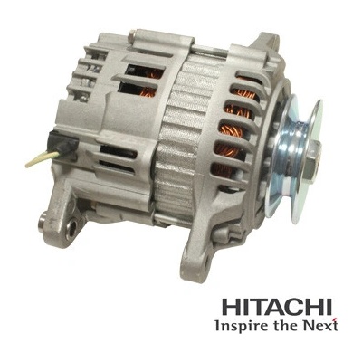 HITACHI Generátor 2506165