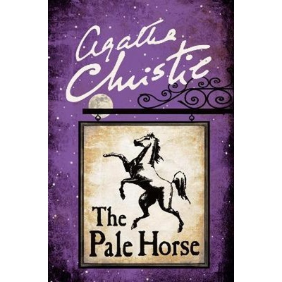 The Pale Horse Agatha Christie