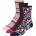 Ted Baker Дамски чорапи Ted Baker Womens Crew Socks - Navy/Patt Mix
