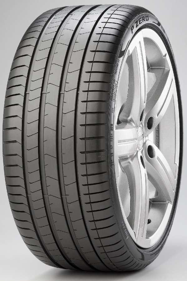 245/35ZR21 96Y XL PIRELLI P-ZERO PZ4 ピレリ ピーゼロ 1本 Pirelli Tyres ⁄ Car ⁄ Pirelli P-Zero (PZ4) 245⁄35 R21 (96Y) XL