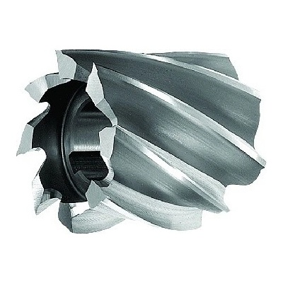 ZPS-FN Fréza válcová čelní ZPS, Z6, DIN 841, HSSCo5, N Rozměr: 30x30x13 mm