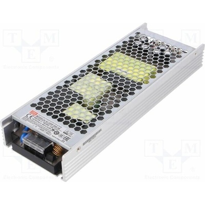 MEAN WELL UHP-500-48 Napájecí zdroj: spínaný; k vestavbě,modulový; 501,6W; 48VDC; 95%