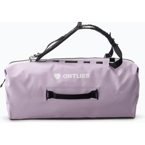 Ortlieb Пътна чанта ORTLIEB Duffle Zip Tidura Strong 60 л лавандула