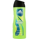 Adidas Get Ready! for Him sprchový gel 400 ml