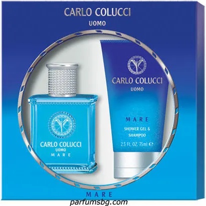 Carlo colucci uomo eau de online toilette