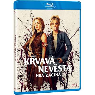 Nevesta na zabitie 2 BD