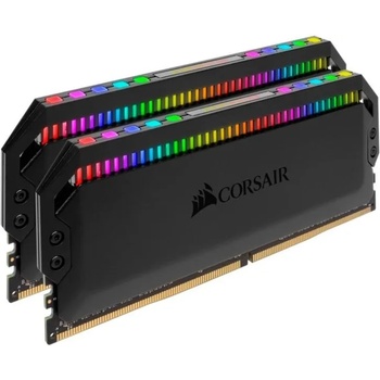 Corsair DOMINATOR PLATINUM 16GB (2x8GB) DDR4 3200MHz CMT16GX4M2C3200C16W