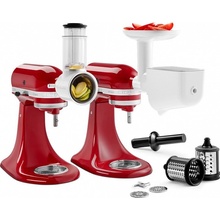 KitchenAid 5KSM2FPPC