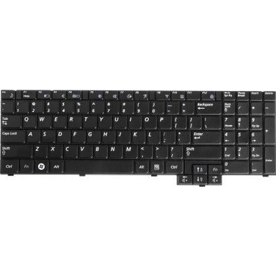 Samsung NP-RV508-T01UA NP-RV510-A01AT Klávesnice – Zboží Živě