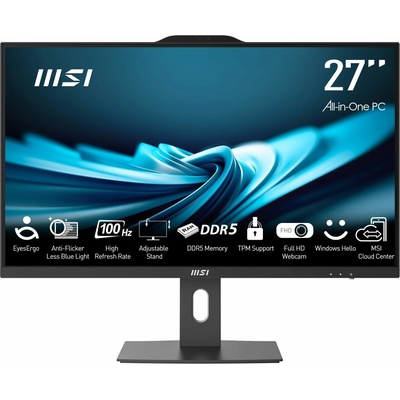 MSI PRO AP272P 14M-891CZ