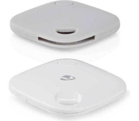 Nedis BTTAG10WT