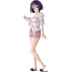 Banpresto Статуетка Banpresto Animation: To Love Ru Darkness - Haruna Sairenji (Glitter & Glamours), 23 cm (110594)