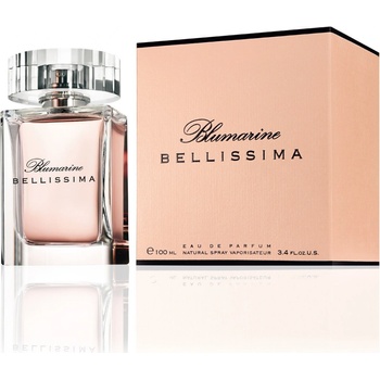 Blumarine Bellissima parfumovaná voda dámska 100 ml tester