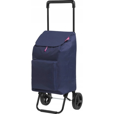 Taška nákupní 45 l ARGO mix barev 3590018