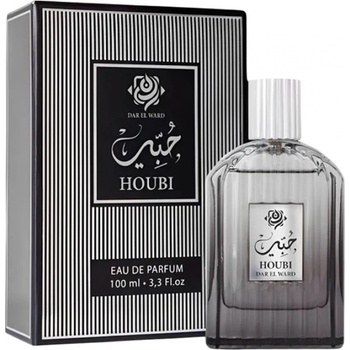 Image 1 of Dar El Ward Houbi EDP 100 ml