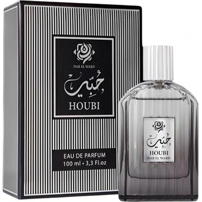 Dar El Ward Houbi EDP 100 ml