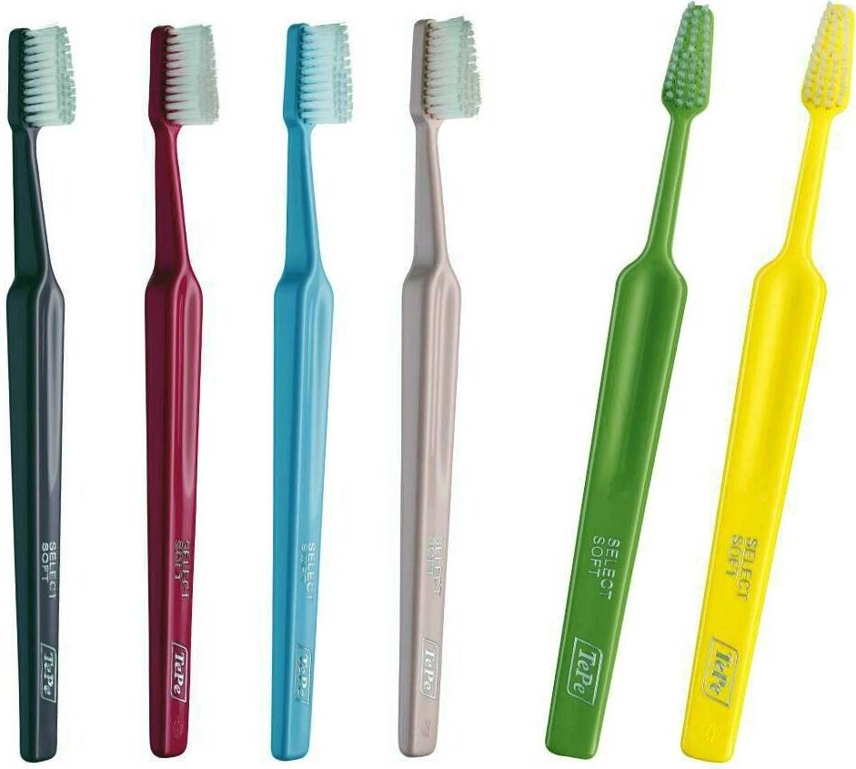 TePe Select 322120 soft