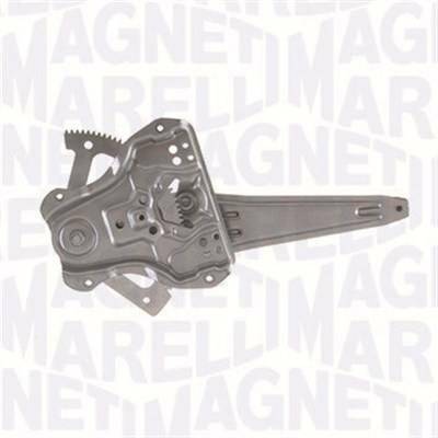 MAGNETI MARELLI Zvedací zařízení oken 350103170011