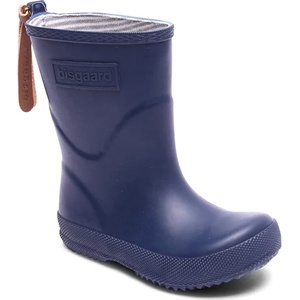 Bisgaard Детски гумени ботуши Bisgaard Kid's Basic Rubber Wellington boots - Navy - размер 37 (EU) (731-0118-0228)