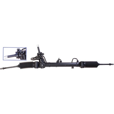 Prevodka riadenia ELSTOCK 11-0262