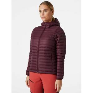 Helly hansen Яке w sirdal hooded insulator jack