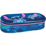 COOLPACK Ученически несесер Coolpack Campus Stitch