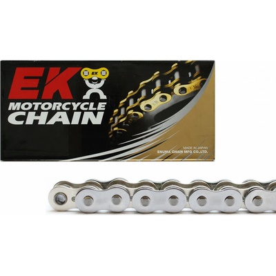 EK Chain Řetěz 520 MRD7 1920 – Hledejceny.cz