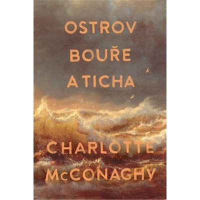 Ostrov bouře a ticha