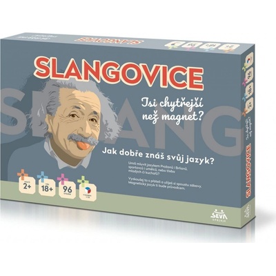 Slangovice