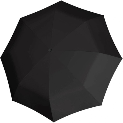 Derby Mini Light Uni deštník pánský skládací černý