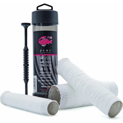 PVA HYDROSPOL punčocha PVA Mesh System 7 m 35 mm