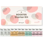 Stayve Booster Starter Kit 12 x 8 ml
