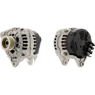 Alternátor - Ford Escort 1.8 16V / Bosch 0123310015