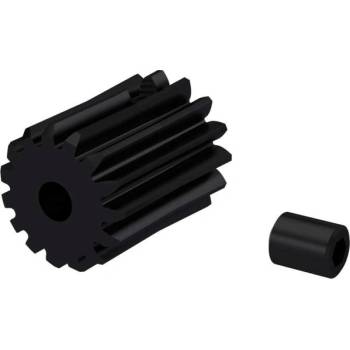 Arrma пиньон 15T M0.5 CNC 2.3mm