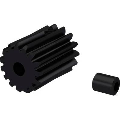 Arrma пиньон 15T M0.5 CNC 2.3mm