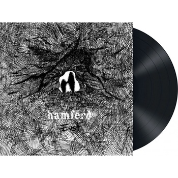 Hamferd - Evst LP
