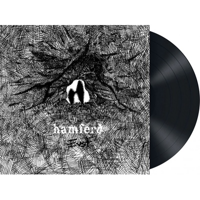 Hamferd - Evst LP