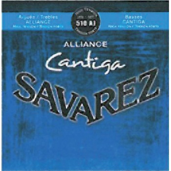 Savarez 514J